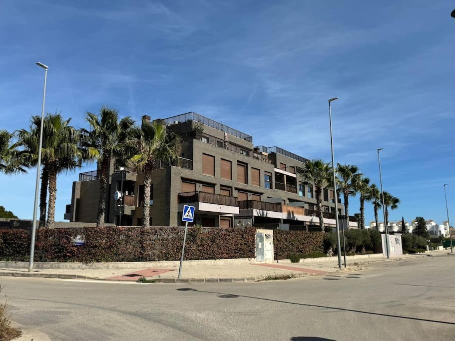 Appartement Con Gran Terraza
